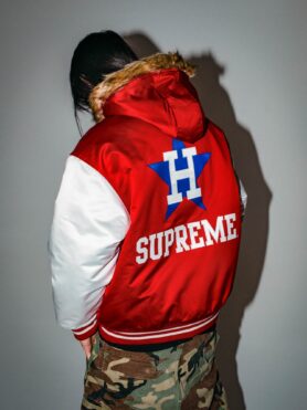 Lookbook Mitchell Ness x Supreme Spring 2026 12
