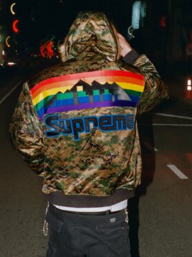Lookbook Mitchell Ness x Supreme Spring 2026 14