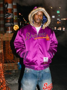 Lookbook Mitchell Ness x Supreme Spring 2026 15