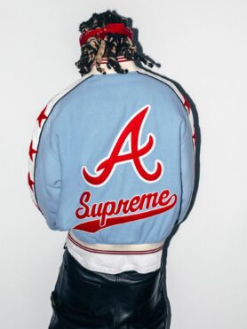 Lookbook Mitchell Ness x Supreme Spring 2026 2