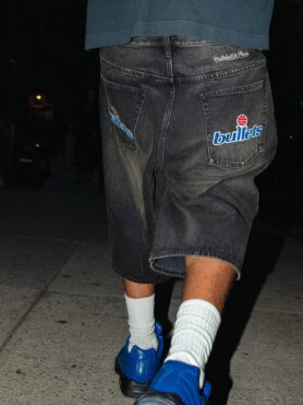 Lookbook Mitchell Ness x Supreme Spring 2026 28