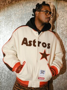 Lookbook Mitchell Ness x Supreme Spring 2026 3