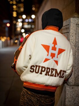 Lookbook Mitchell Ness x Supreme Spring 2026 4