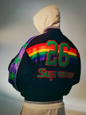 Lookbook Mitchell Ness x Supreme Spring 2026 6