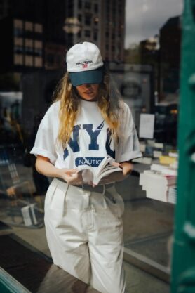 Lookbook Nautica Made in USA Summer 2026 1