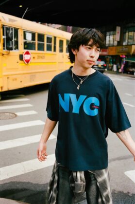 Lookbook Nautica Made in USA Summer 2026 10