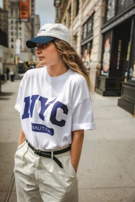 Lookbook Nautica Made in USA Summer 2026 2