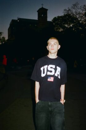 Lookbook Nautica Made in USA Summer 2026 4