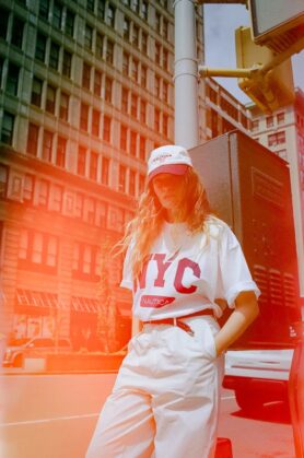 Lookbook Nautica Made in USA Summer 2026 8
