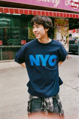 Lookbook Nautica Made in USA Summer 2026 9