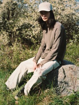 Lookbook OUR LEGACY WORK SHOP NATURA Summer 2026 2