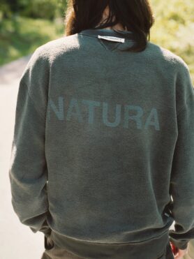 Lookbook OUR LEGACY WORK SHOP NATURA Summer 2026 4