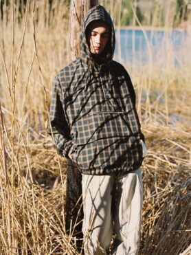 Lookbook OUR LEGACY WORK SHOP NATURA Summer 2026 6