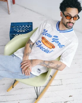 Lookbook Only NY Summer 2026 11