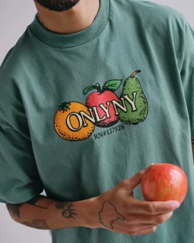Lookbook Only NY Summer 2026 12