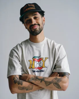 Lookbook Only NY Summer 2026 3