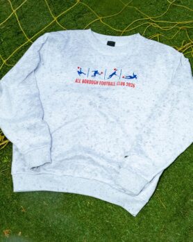 Lookbook Only NY The Worlds Game Summer 2026 12
