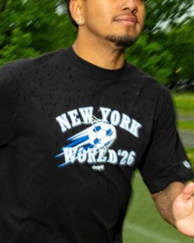Lookbook Only NY The Worlds Game Summer 2026 3