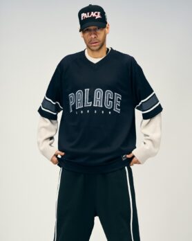 Lookbook Palace Summer 2026 12