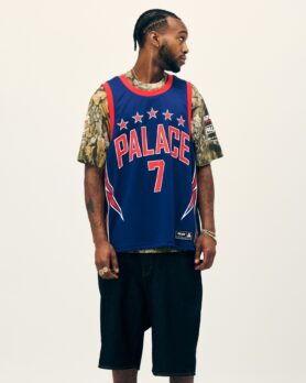 Lookbook Palace Summer 2026 14