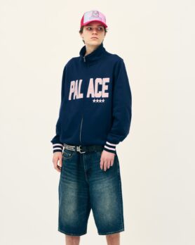 Lookbook Palace Summer 2026 17