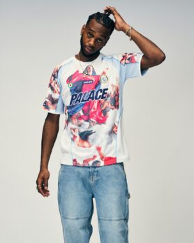 Lookbook Palace Summer 2026 21