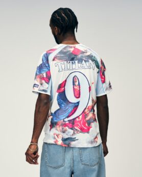 Lookbook Palace Summer 2026 22