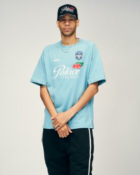 Lookbook Palace Summer 2026 23