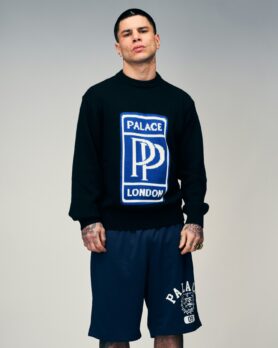 Lookbook Palace Summer 2026 26