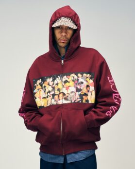 Lookbook Palace Summer 2026 27