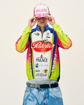 Lookbook Palace Summer 2026 6