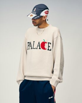 Lookbook Palace Summer 2026 7