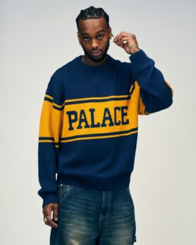 Lookbook Palace Summer 2026 9