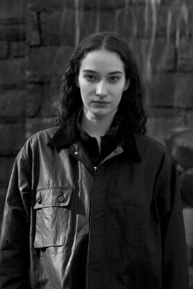 Lookbook Post Overalls Fall Winter 2026 16