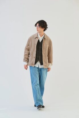 Lookbook Sage de Cret Fall Winter 2026 12