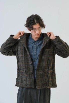 Lookbook Sage de Cret Fall Winter 2026 14