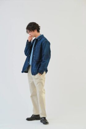 Lookbook Sage de Cret Fall Winter 2026 21