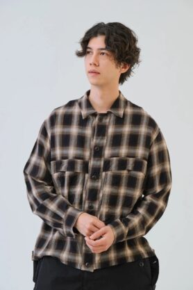 Lookbook Sage de Cret Fall Winter 2026 25