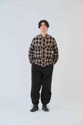 Lookbook Sage de Cret Fall Winter 2026 26