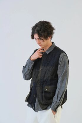 Lookbook Sage de Cret Fall Winter 2026 28