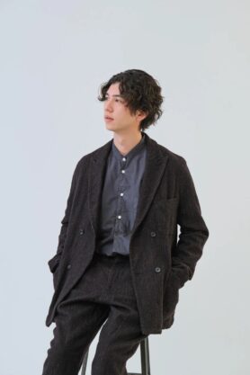 Lookbook Sage de Cret Fall Winter 2026 3