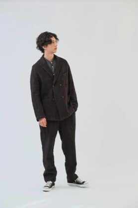 Lookbook Sage de Cret Fall Winter 2026 4