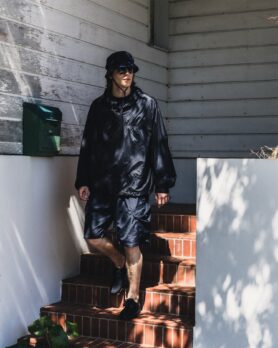Lookbook Sage de Cret x Beams Plus Summer 2026 2