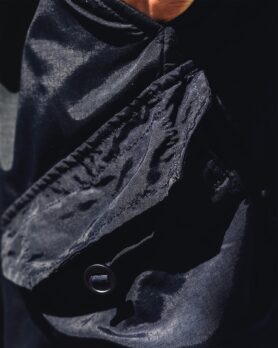 Lookbook Sage de Cret x Beams Plus Summer 2026 3