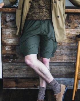 Lookbook Sage de Cret x Beams Plus Summer 2026 5