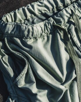 Lookbook Sage de Cret x Beams Plus Summer 2026 8