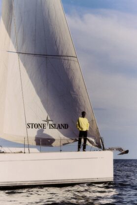 Lookbook Stone Island Summer 2026 1