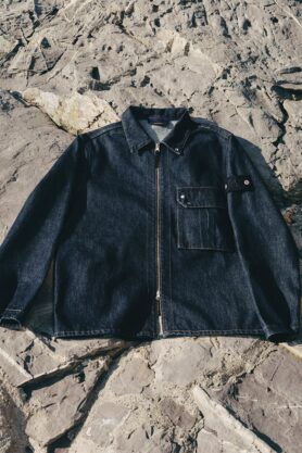 Lookbook Stone Island Summer 2026 11