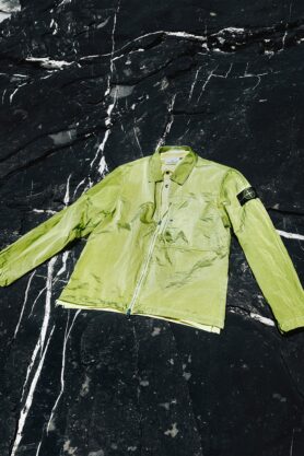 Lookbook Stone Island Summer 2026 6