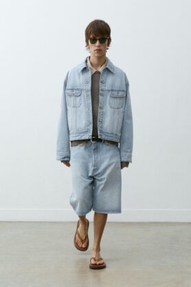 Lookbook Studio Nicholson Module Summer 2026 11